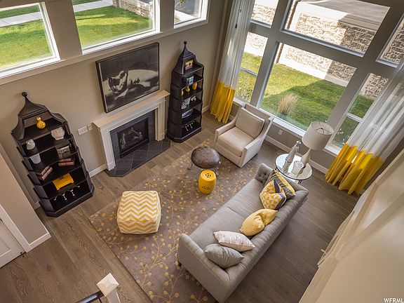 2nd image of 9294 S Rose Cottage Way E #207