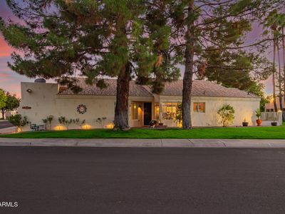 17190 N Joshua Path, Surprise, AZ, 85374