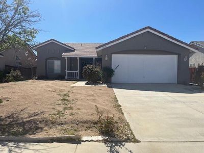 11671 Oxford Ct, Adelanto, CA, 92301