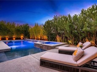 2650 Eldora Estates Ct, Las Vegas, NV 89117