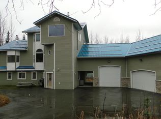 18067 E Stayton Ave, Sutton, AK 99674