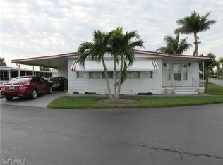 346 Mattie Ave, Fort Myers, FL 33908