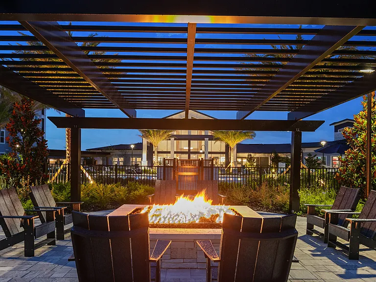 Integra Park at Oakleaf — Photo 16