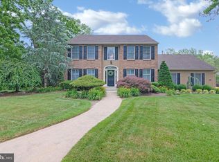 15 Covington Ln, Voorhees, NJ 08043