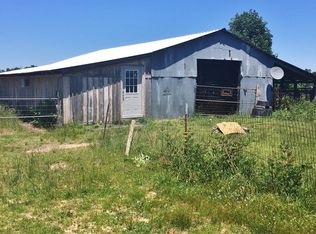 3240 Oxley Rd, Leslie, AR 72645