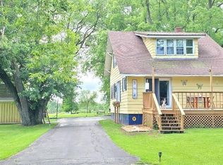 W4085 Church St, Porterfield, WI 54159