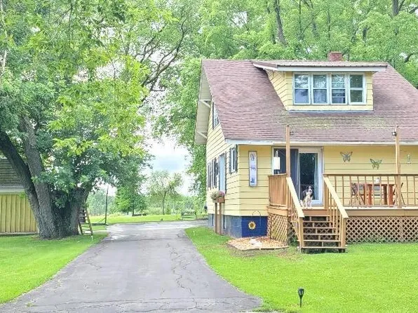 W4085 Church STREET, Porterfield, WI 54159