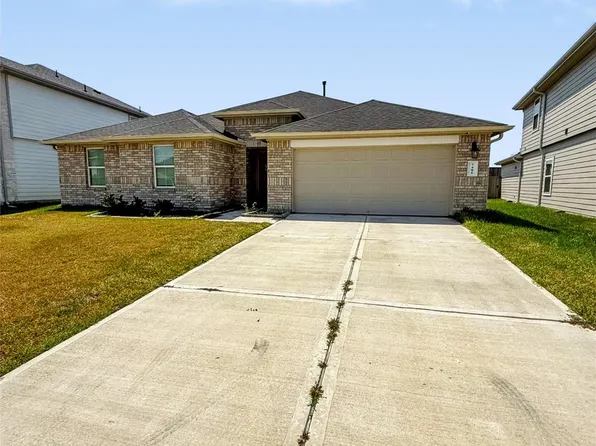 7406 Elm Landing Ln, Richmond, TX 77469