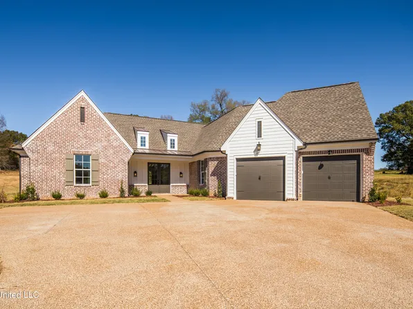 190 Farley Rd, Byhalia, MS 38611