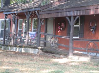 13084 Farm Road 1040, Exeter, MO 65647