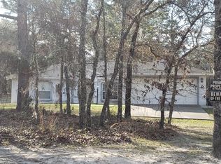 8400 SW 134th Ave, Dunnellon, FL 34432