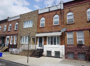 417 Ritner St, Philadelphia, PA 19148