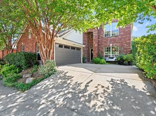 4809 Rancho Bernardo Trl, McKinney, TX 75070
