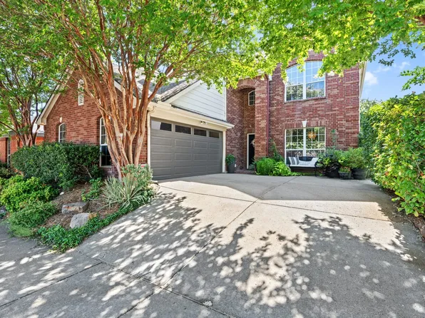 4809 Rancho Bernardo Trl, McKinney, TX 75070