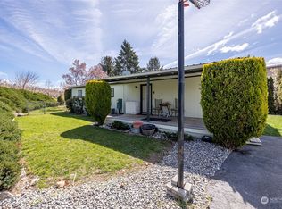 1031 S Lyle Ave, East Wenatchee, WA 98802