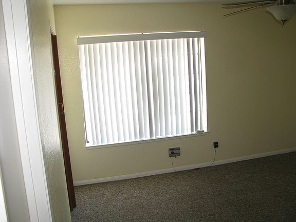 Spare Bedroom