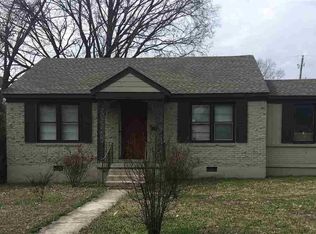 955 Inman Rd LOT 10, Memphis, TN 38111