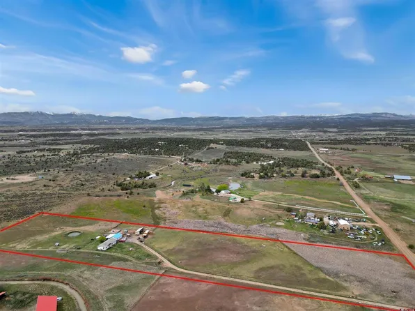 3519 County Road 311, Ignacio, CO 81137