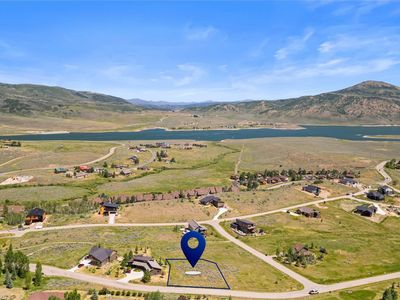 23335 Stageline Avenue, Oak Creek, CO, 80467