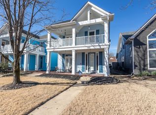 1177 Island Pl E, Memphis, TN 38103