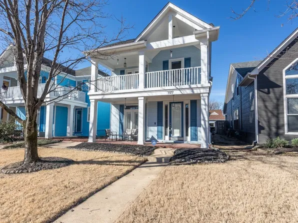 1177 Island Pl E, Memphis, TN 38103