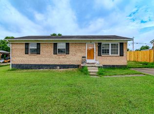403 Miles Rd, Nicholasville, KY 40356