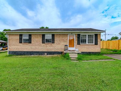 403 Miles Rd, Nicholasville, KY, 40356