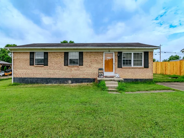 403 Miles Rd, Nicholasville, KY 40356