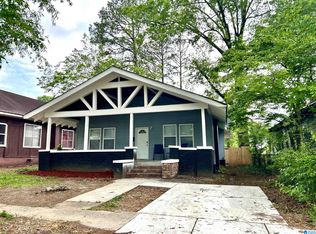 604 16th Pl SW, Birmingham, AL 35211