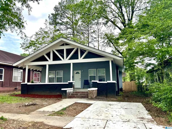 604 16th Pl SW, Birmingham, AL 35211
