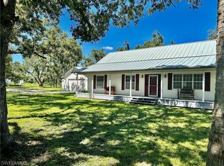 18870 Matt Rd, North Fort Myers, FL 33917