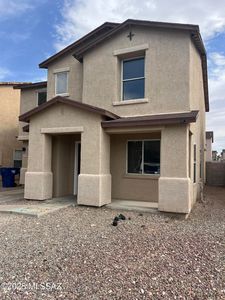 1558 E Los Cabos Pl, Tucson, AZ, 85706