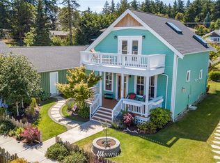 502 C Nw Krueger St #C, Coupeville, WA 98239