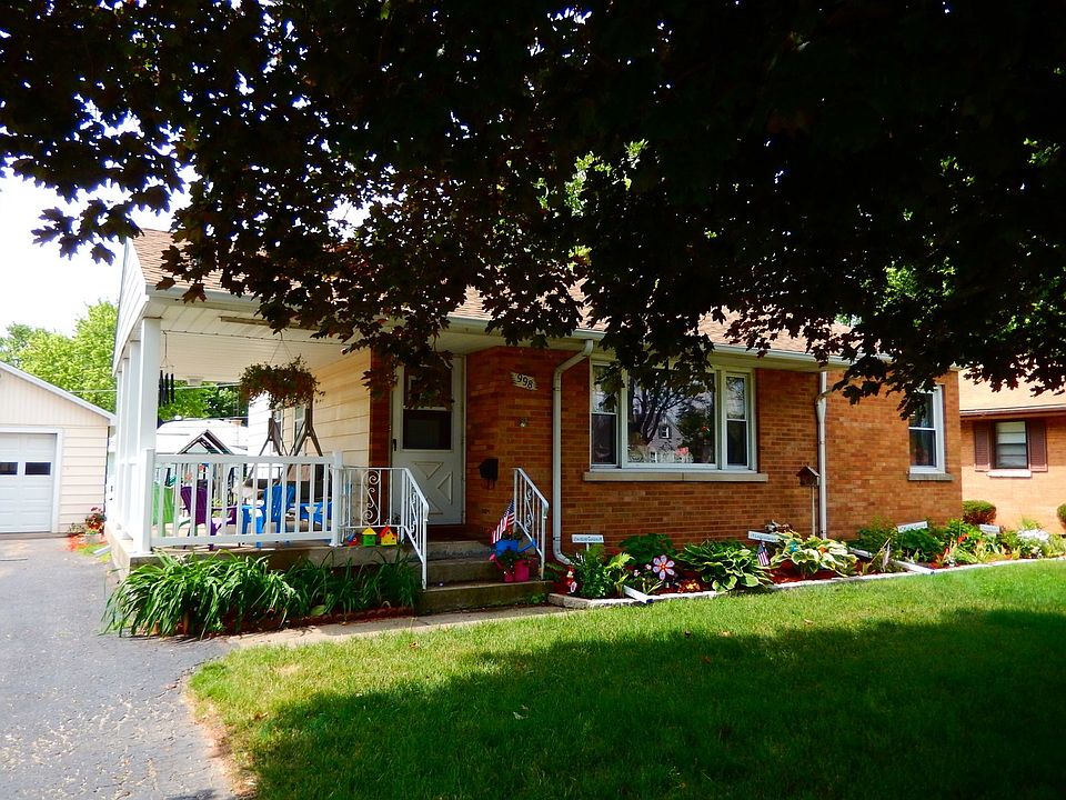 1st image of 998 W South St
