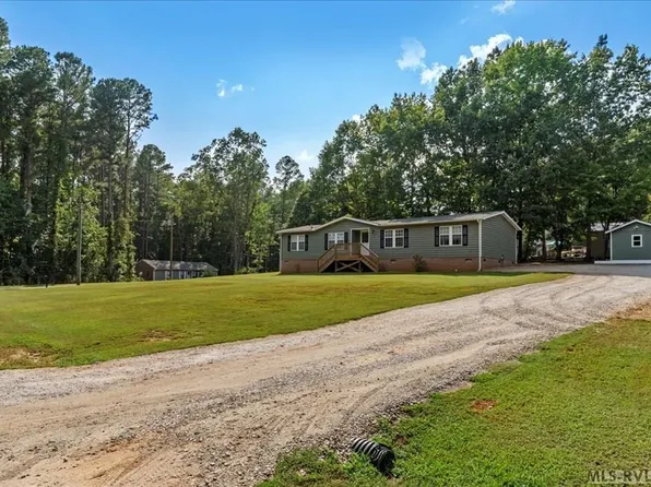 146 Sequoia Dr, Littleton, NC 27850