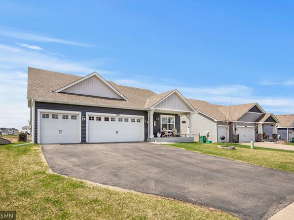 4812 162nd St N, Hugo, MN 55038
