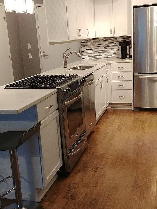 1st image of 9655 Woods Dr Unit 1203