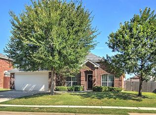 12216 Ark Rd, Frisco, TX 75035