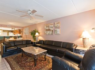 4400 Gulf Blvd APT 104, South Padre Island, TX 78597
