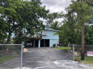 2327 Palm Beach Rd, Big Pine Key, FL 33043