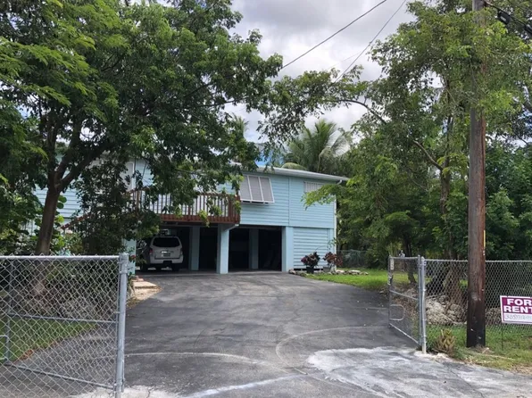 2327 Palm Beach Rd, Big Pine Key, FL 33043