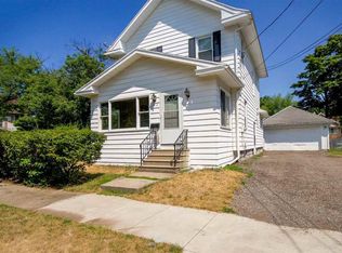 142 W Prospect St, Jackson, MI