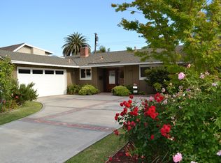 2009 Lemnos Dr, Costa Mesa, CA 92626