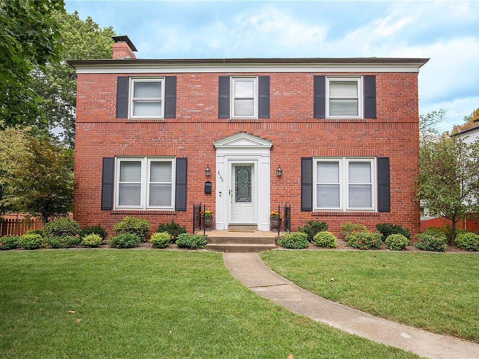 2nd image of 8145 Amherst Ave
