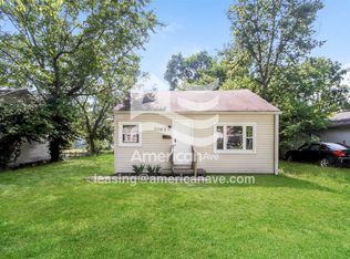 3062 N Tacoma Ave, Indianapolis, IN 46218