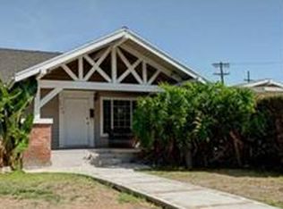 5045 Navarro St, Los Angeles, CA 90032