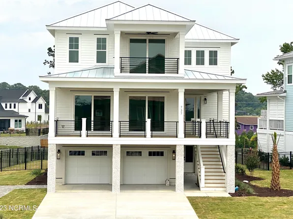 737 Waterstone Drive, Wilmington, NC 28411