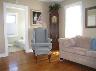 9 Belmont St APT 3, Quincy, MA 02171