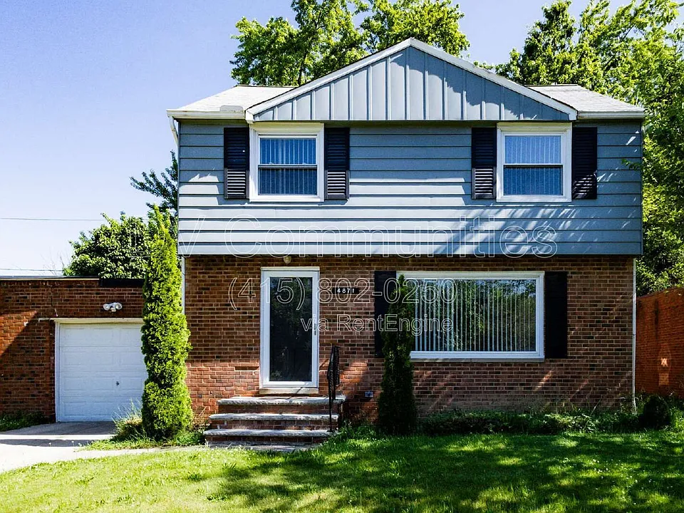 4871 Oakland Dr