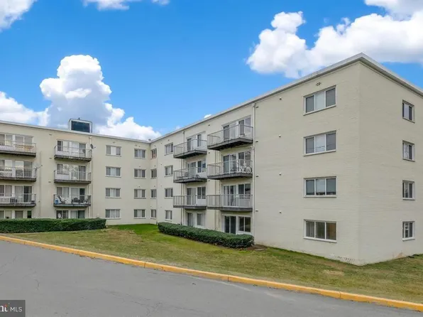 1005 Chillum Rd APT 118, Hyattsville, MD 20782